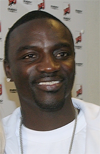 akon