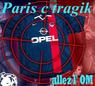 paris    v s   marseille