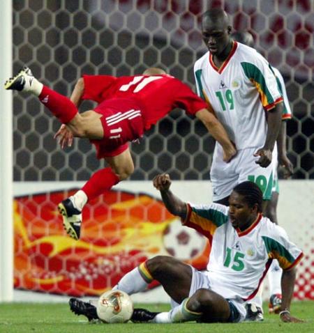 kel tacle de diao salif *