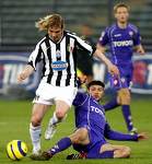 juve nedved