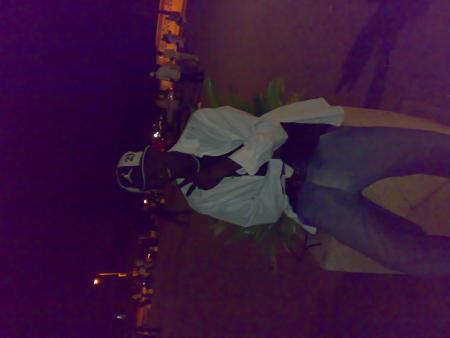 the play boy