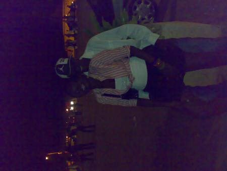 moi et dieynaba
