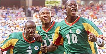 henry  diouf fadiga